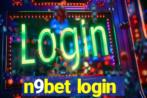 n9bet login